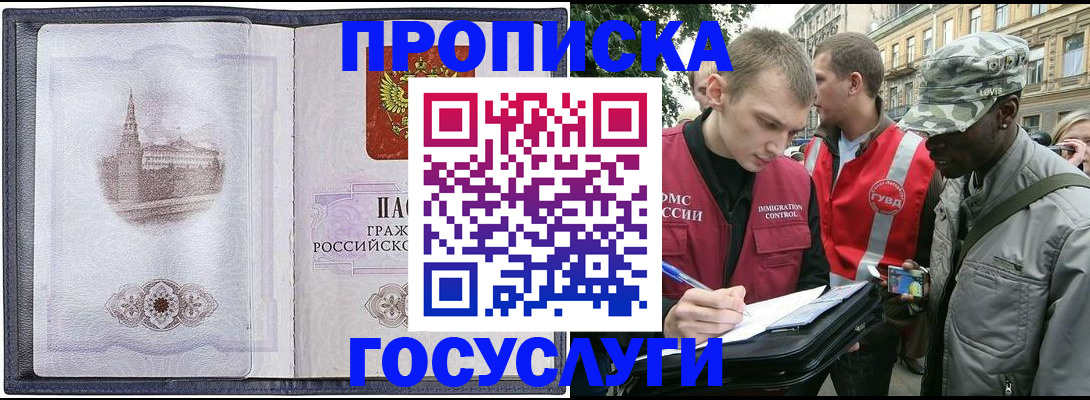 прописка 2025 в Курской области